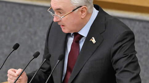 Депутат Картаполов назвал условия вступления миротворцев в конфликт в Карабахе