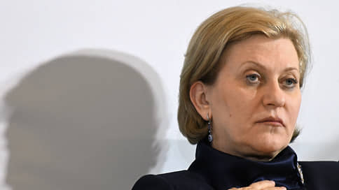 Глава Роспотребнадзора сообщила о прогнозируемом росте заболеваемости COVID-19