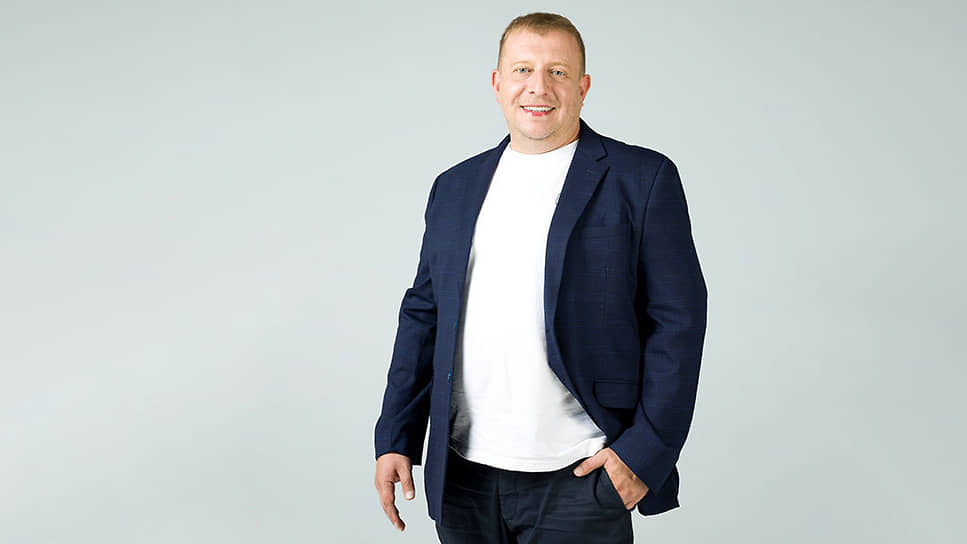 Дмитрий Лимарь