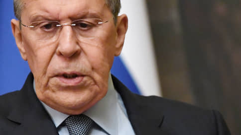 Лавров попросил Гутерриша не применять двойные стандарты к разным территориям // Лавров попросил Гутерриша запустить против США процедуру арбитража