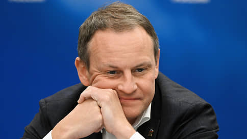 Глава исполкома Единой России Александр Сидякин станет депутатом Госдумы