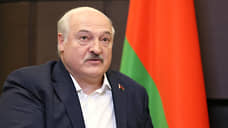 Лукашенко запретил хранить и запускать беспилотники