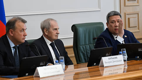 Комитет Совфеда рекомендовал переназначить Зорькина председателем КС