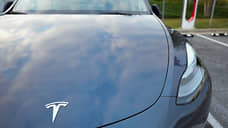 Tesla незначительно обновила Model Y в Китае, сохранив прежнюю цену