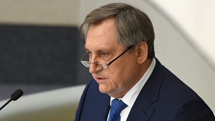 Шульгинов: прекращение энергопоставок в Китай почти не изменит цены на ДФО