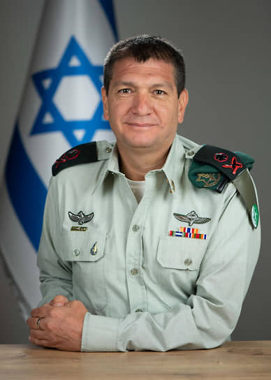 Аарон Халива 