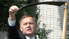 Ставропольский депутат отправился на спецоперацию