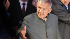 Минниханов назвал личным мнением критику депутата в адрес Кадырова