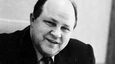 Умер экс-министр культуры СССР Василий Захаров