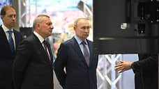Борисов: кадровых решений после крушения «Луны-25» не будет