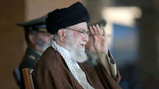 Хаменеи призвал исламские страны не поставлять Израилю нефть и продукты