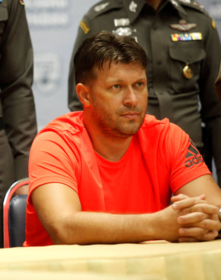 Дмитрий Украинский 