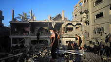 ТАСС: эвакуация россиян из сектора Газа ожидается в ближайшие дни