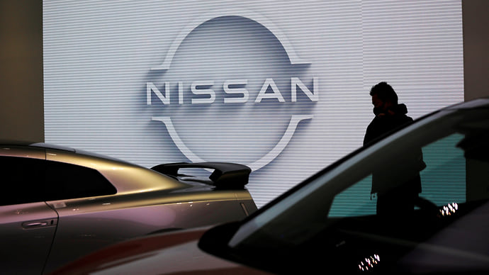 Прибыль Honda и Nissan выросла за квартал