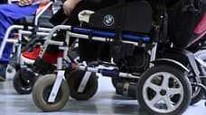 Ассоциации инвалидов заявили о снижении компенсаций на средства реабилитации