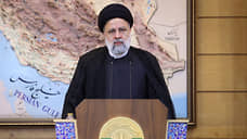 Президент Ирана призвал к суду над Израилем и США