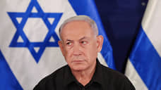 Нетаньяху выступил против передачи сектора Газа под контроль Палестины