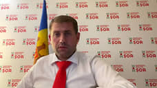Молдавский бизнесмен Илан Шор вернулся в Израиль
