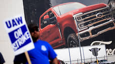 Работники Ford и GM отклонили соглашение профсоюза с компаниями