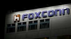 Foxconn отчиталась о росте прибыли на 11% при падении выручки