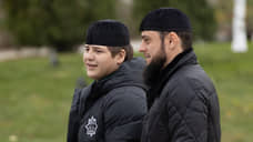 Адам Кадыров награжден орденом «За служение религии Ислам» I степени