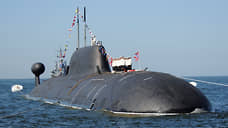 ТАСС: главкомат ВМФ предложил утилизировать атомную подводную лодку «Нерпа»