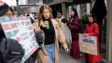 Тысячи бариста Starbucks в США начали забастовку