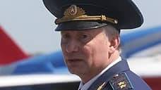 В Минеральных Водах найдено тело экс-командующего 6-й армией ВВС и ПВО РФ