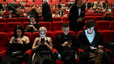 Кассовые сборы российских фильмов выросли в 2,6 раза по сравнению с 2021 годом