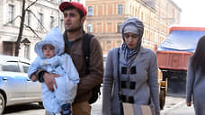 Власти Киргизии призвали РФ предоставлять ОМС семьям трудовых мигрантов