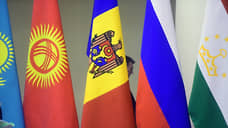 Молдавия выйдет из Межпарламентской ассамблеи СНГ 8 февраля