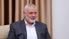 Лидер «Хамаса» Хания заявил о прогрессе в переговорах о перемирии с Израилем