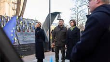 Президент Молдавии Санду прибыла с визитом в Киев в годовщину Евромайдана