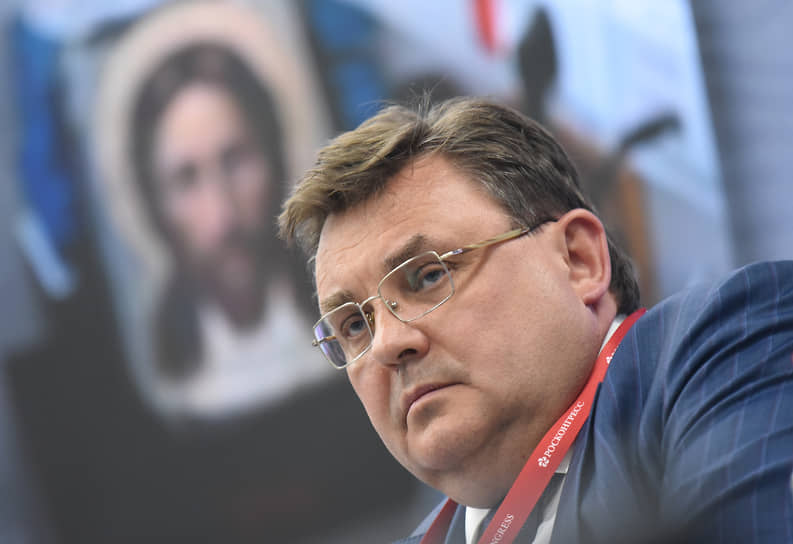 Константин Чуйченко