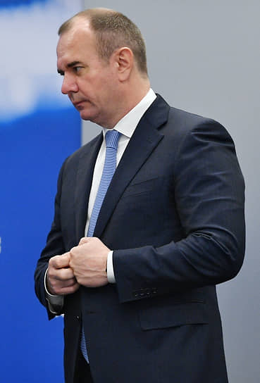Иван Лебедев