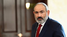 Пашинян: Россия не поставила оружие, за которое Армения заплатила