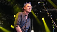Умер сооснователь группы Killing Joke Кевин Уокер