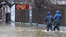 Около 1,9 млн жителей России остались без света из-за шторма