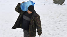 В Волгоградской области 20 тыс. человек на неделю останутся без воды