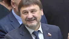 Глава комитета Совфеда назвал причиной смерти сенатора Лебедева инфаркт