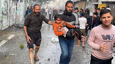 Минздрав Газы сообщил о 109 погибших с момента возобновления боевых действий