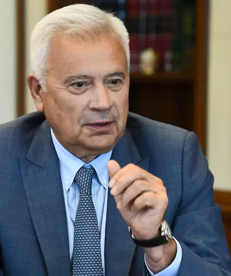 Алекперов 2025. Алекперов 2025