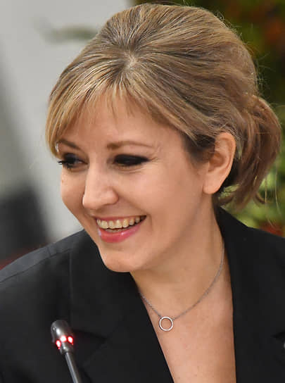 Элина Сидоренко