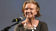 Умерла актриса театра Et Cetera Татьяна Владимирова
