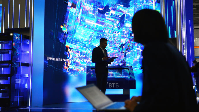 ВТБ не исключил возврата к выплатам дивидендов по итогам 2025 года