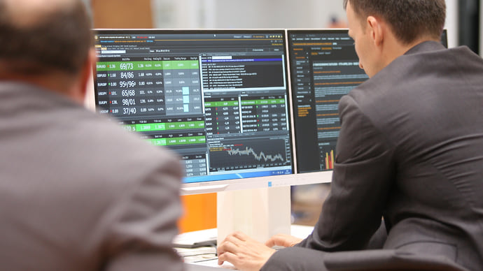 ВТБ прогнозирует около 10 IPO российских эмитентов в 2024 году
