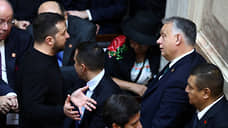 Зеленский и Орбан обсудили вступление Украины в ЕС на встрече в Аргентине