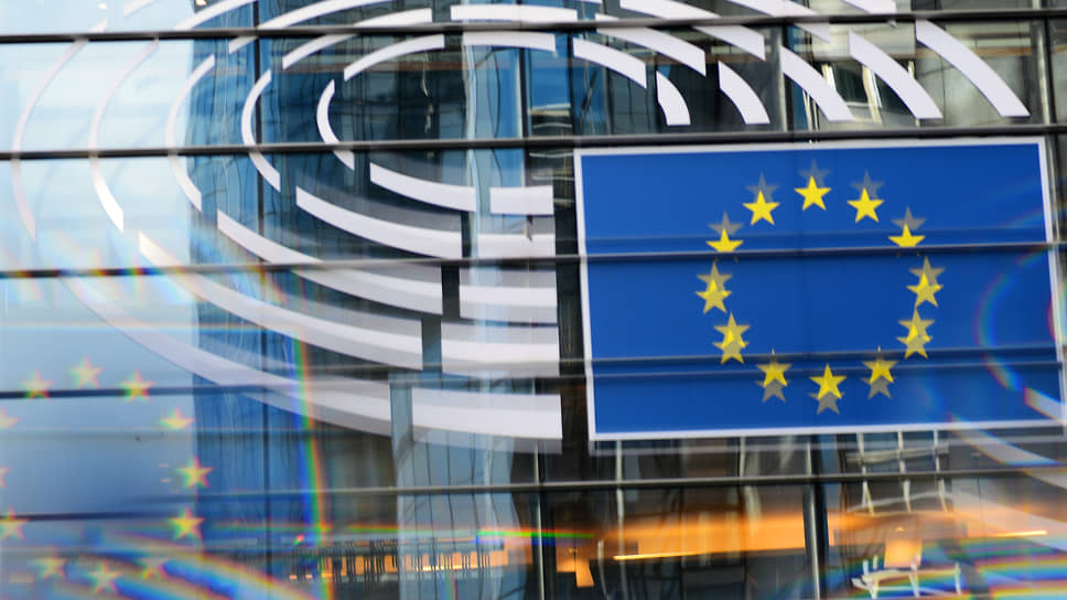 ЕС согласовал первый в мире закон о регулировании искусственного интеллекта