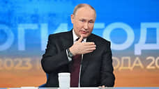 Путин высказался за повышение подъемных для земских докторов