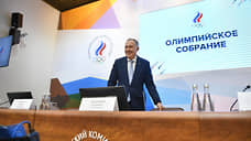 Президент ОКР сообщил о прекращении финансирования нейтральных спортсменов